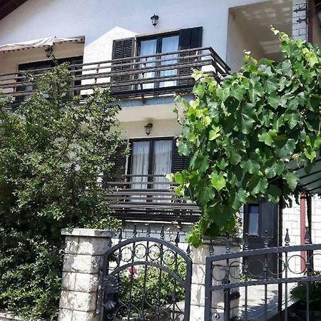 Apartamento App Bajic Umag Exterior foto