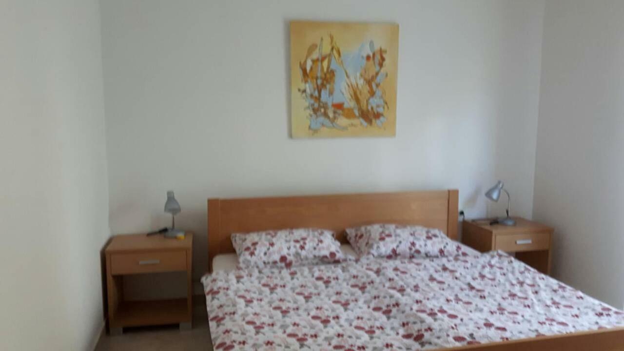 Apartamento App Bajic Umag Exterior foto