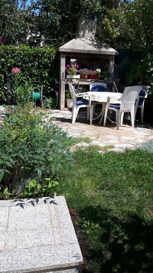 Apartamento App Bajic Umag Exterior foto