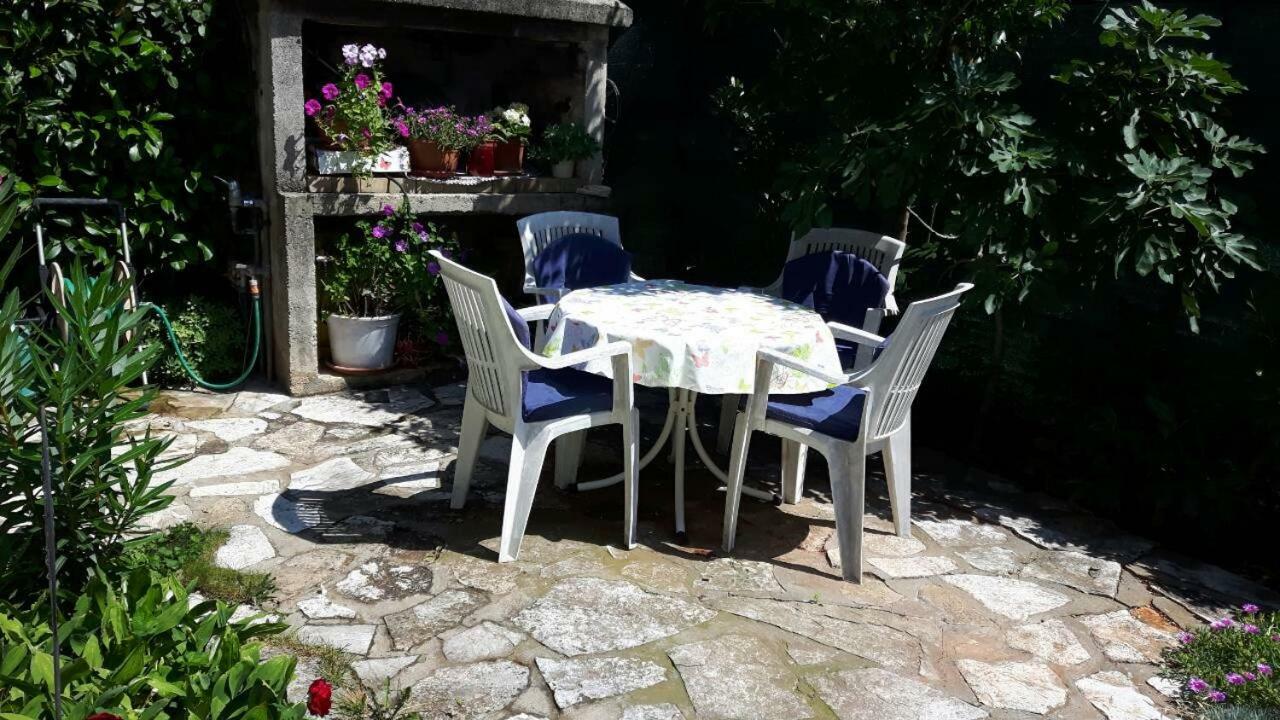 Apartamento App Bajic Umag Exterior foto