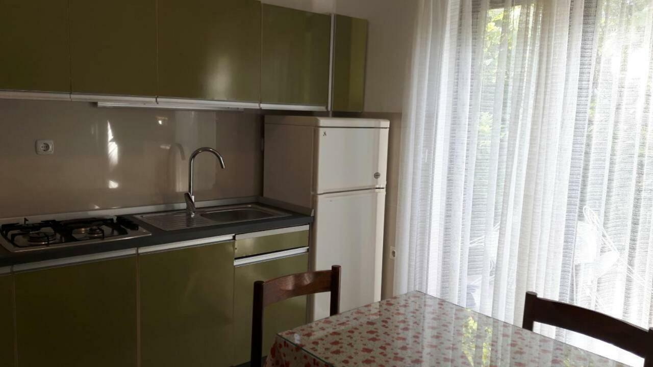 Apartamento App Bajic Umag Exterior foto