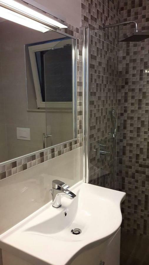 Apartamento App Bajic Umag Exterior foto